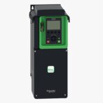 ATV930U75N4 Преобразователь частоты Altivar Schneider