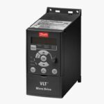 132F0003 Преобразователь частоты VLT FC-51 Danfoss