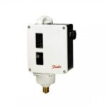 017-519166 Реле давления RT11238 Danfoss