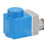 018F6176  Катушка переменного тока BE230AS Danfoss