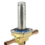032L1214 Клапан соленоидный EVR 10 V2  Danfoss