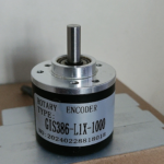 GIS386-L1X-1000 Энкодер GERTECH