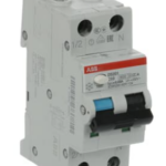 DS201 C10 AC30 Выключатель автоматический ABB