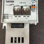 E84AYCETV Преобразователь частоты Lenze