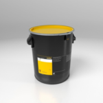 Смазка Kluber Kluberplex BEM 34-132 25 кг