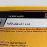 Смазка Kluber PARALIQ GTE 703 750г
