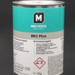 Смазка пластичная BR2 PLUS MOLYKOTE