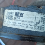 04110811 Тормоз ВЕ5В SEW