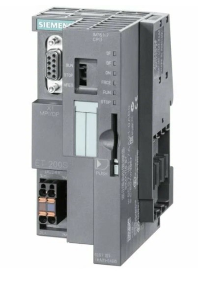 6ES7151-7AA21-0AB0 Модуль весовой Siemens 