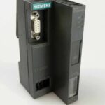 6ES7151-1BA02-0AB0 Интерфейсный модуль Siemens 