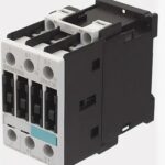 3RT1025-1BB40 Контактор Siemens 