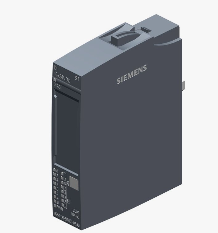 6ES7134-6GF00-0AA1 Модуль Siemens 