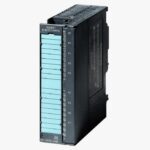 6ES7331-7PF01-0AB0 Модуль ввода аналоговых сигналов Siemens 