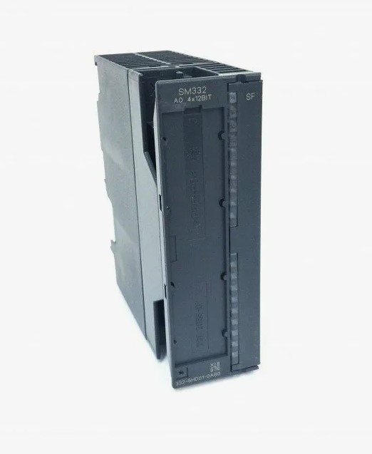 6ES7332-5HD01-0AB0 Модуль вывода аналоговых сигналов Siemens