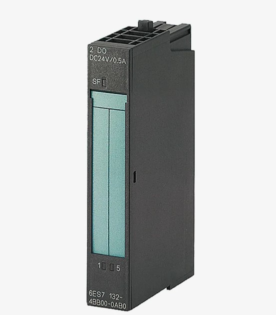 6ES7132-4BD32-0AA0 Модуль электронный Siemens 