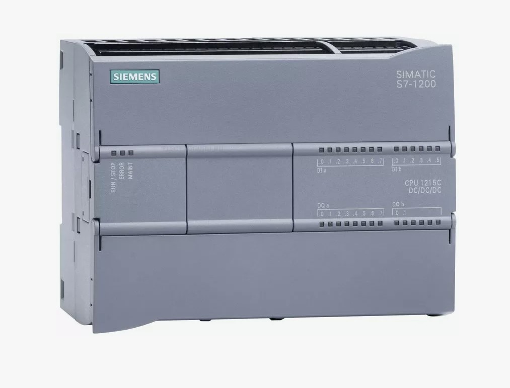 6ES7215-1AG40-0XB0 Программируемый контроллер Siemens