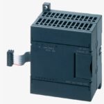 6GK7243-1EX01-0XE0 Коммуникационный процессор CP243-1 Siemens