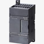 6ES7223-1PM22-0XA0 Модуль дискретного ввода-вывода Siemens