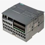 6ES7214-1BD23-0XB0 Устройство управления ПЛС Siemens