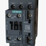 3RT2025-1BB40 Контактор Siemens