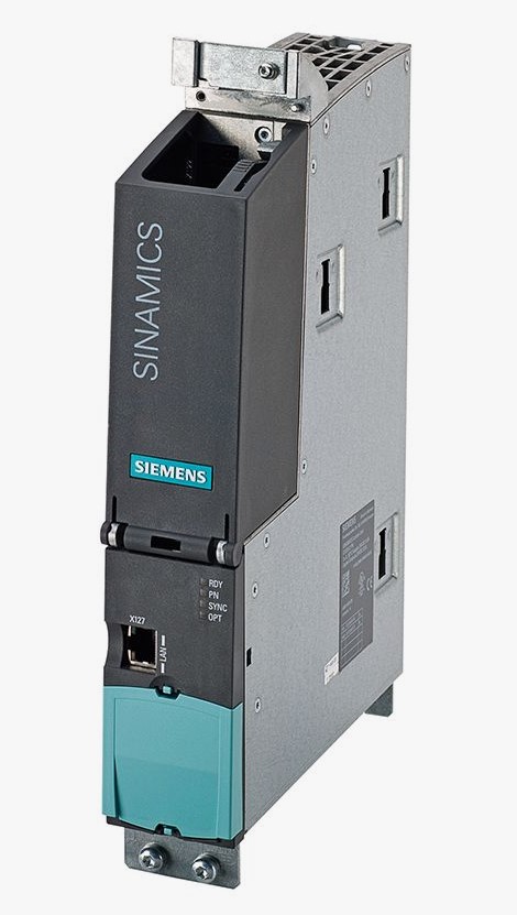 6SL3040-0NB00-0AA0 Управляющий модуль Siemens