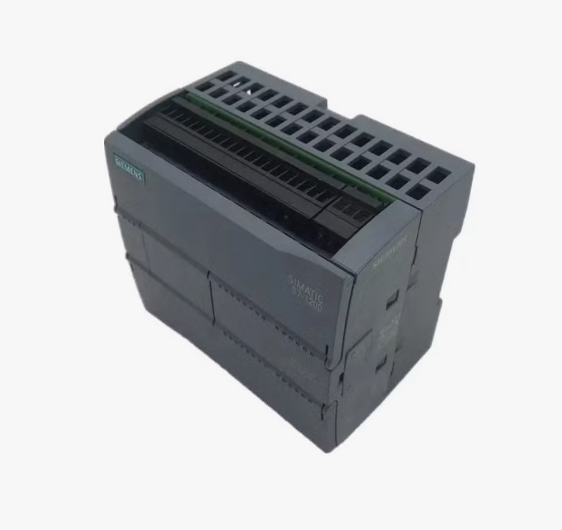 6ES7214-1HG40-0XB0 Программируемый контроллер Siemens