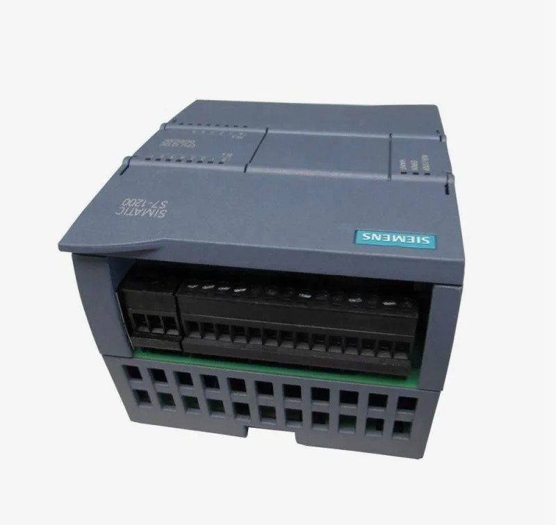 6ES7212-1AE40-0XB0 Контроллер Siemens
