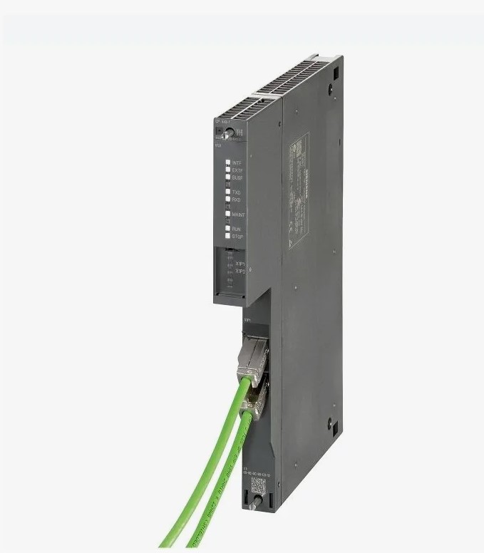 6GK7443-1EX11-0XE0 Коммуникационный модуль Siemens 