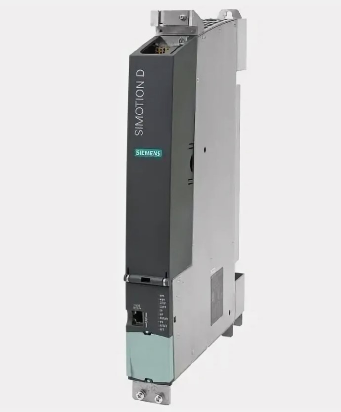 6SL3130-6AE21-0AB1 Модуль преобразователя частоты Siemens