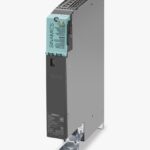 6SL3120-1TE21-0AD0 Модуль однодвигательный Siemens