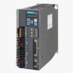 6SL3210-5FE11-0UF0 Модуль преобразователя частоты Siemens