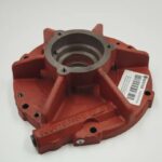 00070021300 Правая боковая крышка подшипника Becker