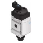 542582 Отсечной распределитель MS6-EE-1/2-10V24 Festo