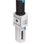 529148 Фильтр-регулятор давления MS4-LFR-1/4-D6-ERM-AS Festo
