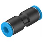 153032 Соединение QS-6 Festo