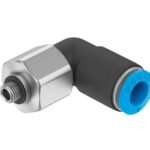 153529 Штуцер QSRL-M5-4 Festo