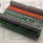 H0102DE262D0 Модуль управления HSD 0102D260C Biesse