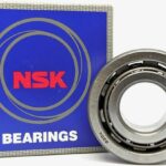 NU250W Подшипник NSK