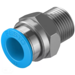 153009 Штуцер цанговый QS-3/8-12 Festo