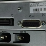 R911279427 Преобразователь частоты DKC02.3-040-7-FW Rexroth