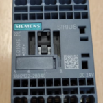 3RH2122-2BB40 Вспомогательные контакторы Siemens