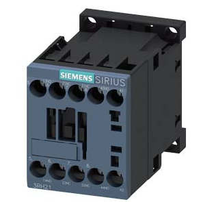 3RH2911-2GA40 Вспомогательные контакторы Siemens