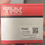 SHW27CA1SS11E Линейный подшипник YKF36885 THK