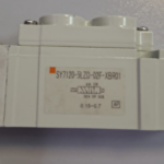SY7120-5LZD-02F-XBR01 Пневмоклапан замена SY7120-5LZD-02F SMC
