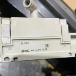 ZL112A Пневмораспределитель SMC