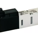 VQD1121W-5M-M5 Клапан электромагнитный SMC