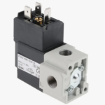VT3075G101 Электромагнитный клапан DC24V SMC