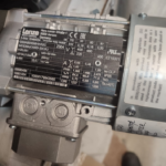 G50AB-M55BH Мотор-редуктор замена для G50AB045MHAR2C Lenze