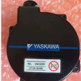 SGM7G-13AFC61 Мотор с энкодером UTTSH-B24RK Yaskawa – слайд 2
