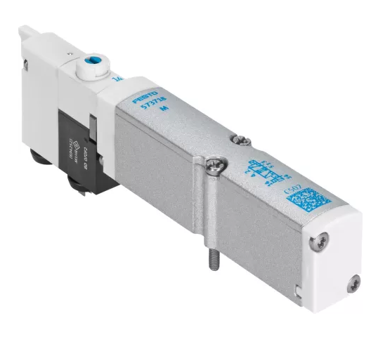 573718 Пневмораспределитель VMPA14-M1H-M-PI Festo